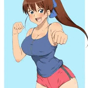 夏姫　キャミソール