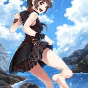寄り道