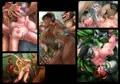 鬼畜檻CG集4