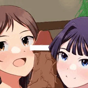 しずしほＷフェラ