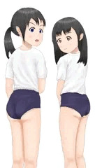 何見てるのよ！２
