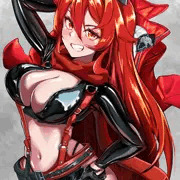 レッドフード
