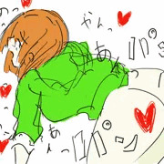バック２