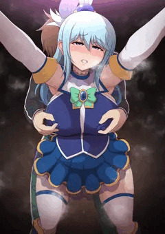 アクア様