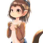リムロイドリングテイル化