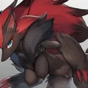ゾロアーク