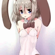 バニーガール妖夢ちゃん