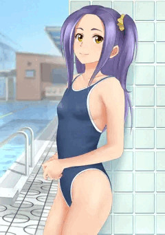 スク水エレン
