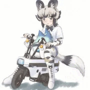 リカラキとモトコンポ