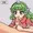 【GIF】あうんフェラ