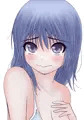 先生の前で半裸になったらむこうは全裸になってました。