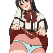 ナナホシぱんつ