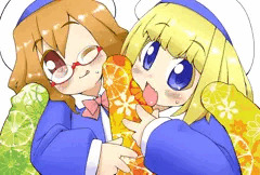 フルーチェ