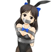 ダクトテープバニータチバナ
