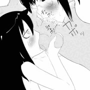 もこっちとこみさんダブルご奉仕