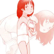 七月パンツ