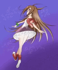 加賀美ティナ