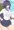 爆乳JKが孕み待ちの島