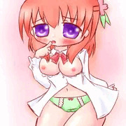 チノちゃん…しよ？