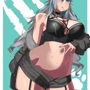 [Skeb]鬼灯マオ