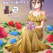 最近の（健全な絵ばっかり）