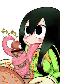 梅雨ちゃんkawaii!!!!