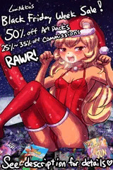 Lumineko's Black Friday Week Sale