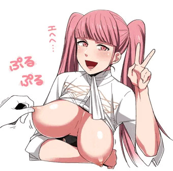 ヒルダchang