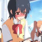 イチカ先輩の隣の子