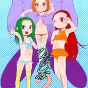 冬コミ新刊『ひなひな２』ショップ委託開始しております。
