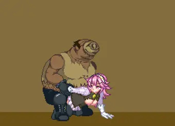 ソレイユちゃん