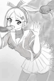 ナナ〇ジ後輩メンバーラフ詰め