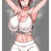 汗だく木場さん
