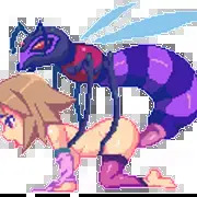 オリジナルくノ一CG集
