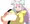 【ポケットモンスター スカーレット・バイオレット】ナンジャモちゃん【超乳化】