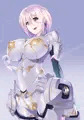 ゼルシウス・ジゼルちゃん