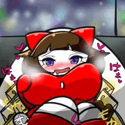 淫魔さんのクリスマス2020