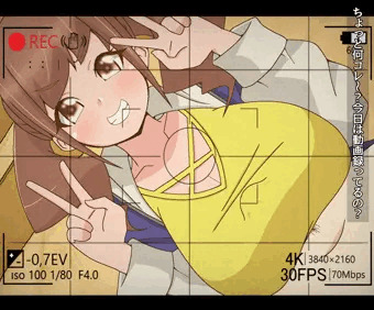 ひなた　着衣パイズリ