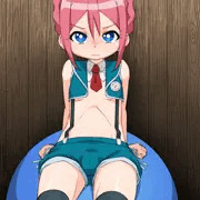 うわーッ!　リンちゃんだーッ!!