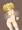 巨乳の金髪ツインテールにぶっかけリョナ