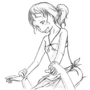 騎乗位