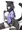 黒