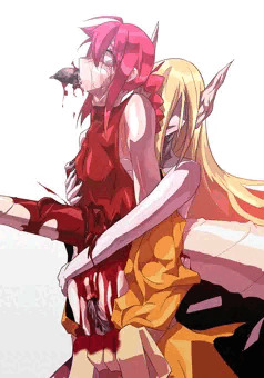 おいしい赤モン子