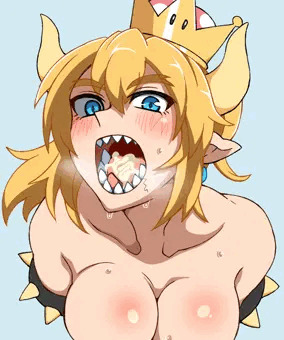 クッパ姫