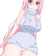 えっちなニット♡
