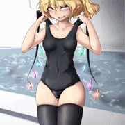 スク水フラン