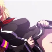 クリ勃起