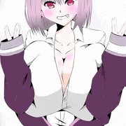 アカネちゃん