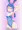 逆バニーまりちゃん先生