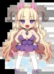 だいにゃおうアクリルキーホルダーヽ(´▽｀)ノ☆